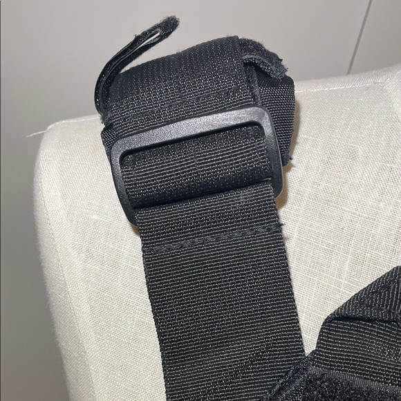 Vism by NcStar Tactical Vest – Black - Picture 4 of 8